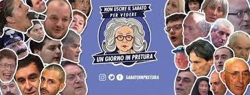 Fan-Un-Giorno-In-Pretura