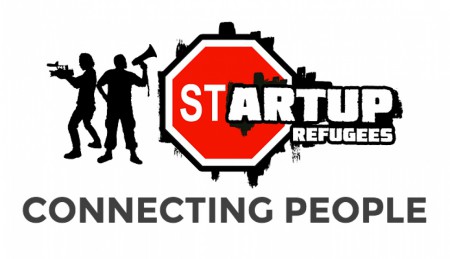 startup refugees