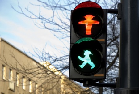 Ampelmann