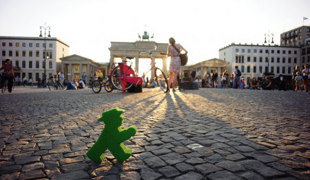 Ampelmann