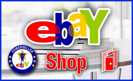 ebay store