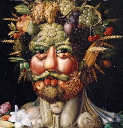 arcimboldo